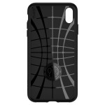 Spigen iPhone Xs Max Core Armor Black (065CS24861) 
