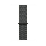 Tech-Protect Νάυλον Λουράκι Apple Watch SE/7/6/5/4/3 (45/44/42mm) - Dark Olive (12707)