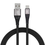 Καλώδιο δεδομένων Blue Star - με υποδοχή USB A σε USB C 20W 3A