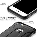 Θήκη Heavy Armor Sonique για APPLE - Sonique - Μαύρο - iPhone 13 Pro
