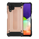 Θήκη Heavy Armor Sonique για Samsung - Sonique - Ροζ Χρυσό - Samsung Galaxy A22 4G/M32 4G/M22 4G