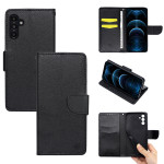 Θήκη Βιβλίο Sonique Trend Book για Samsung - Sonique - Μαύρο - Samsung Galaxy A04s, Samsung Galaxy A13 5G