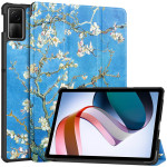 Θήκη Tablet Smartcase Slim Sonique για Xiaomi Redmi Pad 10.61'' Sakura 