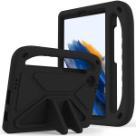 Θήκη Tablet Sonique Jazzy Kidsafe με Χειρολαβή για Samsung Galaxy Tab A9 8.7'' Μαύρο