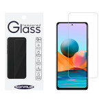 Hardy Glass Sonique Premium Series HD 9H Xiaomi Redmi Note 11 4G - Sonique - Redmi Note 11 4G