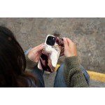 Θήκη Sonique Marble για Apple iPhone 11 Pro Μπορντώ