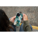Θήκη Sonique Marble για Apple iPhone 11 Pro Max Πράσινο 01