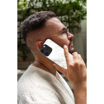 Θήκη Sonique Marble για Apple iPhone 14 Plus Λευκό