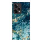 Θήκη Sonique Marble Series για Xiaomi Redmi Note 12 Pro 5G Μπλε