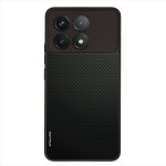 Θήκη Sonique Carbon Series για Xiaomi Poco F6 Pro 5G Μαύρο 01