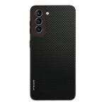 Θήκη Sonique Carbon Series για Samsung Galaxy S21 Μαύρο 01