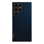 Θήκη Sonique Carbon Series για Samsung Galaxy S23 Ultra Μπλε