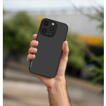 Θήκη Sonique ColorBloc Series για Vivo VIVO Y35 4G / VIVO Y22 / VIVO Y22S Γκρι 