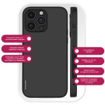 Θήκη Sonique ColorBloc Series για Vivo VIVO Y35 4G / VIVO Y22 / VIVO Y22S Γκρι 