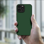 Θήκη Sonique ColorBloc Series για OnePlus 13 5G Πράσινο