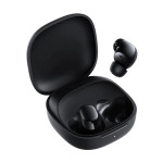 Xiaomi Redmi Buds 6 Play Bluetooth Handsfree Ακουστικά με Θήκη Φόρτισης Μαύρα