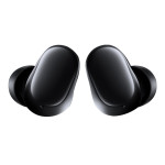 Xiaomi Redmi Buds 6 Play Bluetooth Handsfree Ακουστικά με Θήκη Φόρτισης Μαύρα