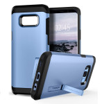 Spigen Galaxy S8+ Tough Armor Blue Coral (571CS21696)