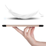 Tech-Protect Θήκη-smart cover για Samsung Galaxy Tab S5e Black (200-105-930)
