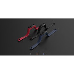 Tech-Protect  Ανταλλακτικό Λουράκι Xiaomi Mi Smart Band 5/6/6 NFC - Navy Blue - (200-108-877)