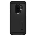 Spigen Galaxy S9+(Plus) Tough Armor Black (593CS22933)