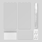 Spigen Galaxy Note 9 Screen Protector Neo Flex HD (599FL24732)