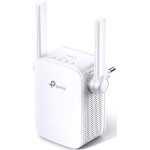 TP-LINK AC1200 Wifi Range Extender - 1200 Mbps Dual Band Wifi v3 - White