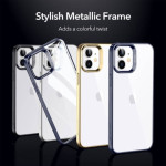 ESR iPhone 12 mini Halo Case Blue (200-106-215)