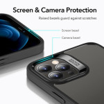 ESR iPhone 12 Pro Max Classic Hybrid Black (200-106-294)