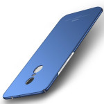 Σκληρή Θήκη PC Xiaomi Redmi Note 4- Blue