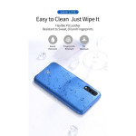 Duxducis Θήκη Από Συνθετικό Δέρμα για Samsung Galaxy A20e - Blue (200-104-960)