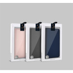 Duxducis SkinPro Flip Θήκη για Huawei Nova 3 - Blue 