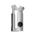 Insta360 Flow - Creator Kit Grey - AI Tracking Stabilizer phone gimbal, Spotlight TypeC & Lightning