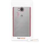 &Eta;&mu;&iota;&delta;&iota;ά&phi;&alpha;&nu;&eta; &Theta;ή&kappa;&eta; &sigma;&iota;&lambda;&iota;&kappa;ό&nu;&eta;&sigmaf; Fairy Rose Gold &gamma;&iota;&alpha; Huawei Y6 (2017)  by KW (200-102-480)