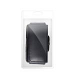 Θήκη Ζώνης Forcell Classic 100A για (IPHONE 15 / 15 PRO / 14 / 14 PRO /Samsung S23 / S24 / S10/ A6 2018 / Huawei P30/P30 Lite/ Nokia 3.1/5.1) (Model 16) Μαύρο