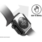 Catalyst Θήκη Impact Protection για Apple Watch 42mm Series 3/2 - Army Green 