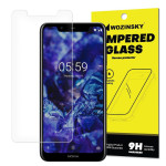 Wozinsky Tempered Glass - Αντιχαρακτικό Γυαλί Οθόνης για Nokia 5.1 Plus