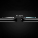 Wozinsky Tempered Glass 9H Camera Huawei P30 Pro - (200-104-841)