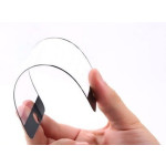 Wozinsky Nano Flexi Glass Hybrid - Αντιχαρακτικό Γυαλί Οθόνης Xiaomi Redmi Note 8 Pro (200-104-717)