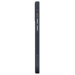 Spigen Θήκη Cyrill Color Brick Mag MagSafe - Apple iPhone 12 / 12 Pro - Graphite (ACS02499)