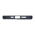 Spigen Θήκη Cyrill Color Brick Mag MagSafe - Apple iPhone 12 / 12 Pro - Graphite (ACS02499)