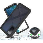 Tech-Protect Θήκη Defence360 Samsung Galaxy S20 FE - Black (75916)