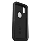 OtterBox iPhone Xs Max Defender Black (77-59971)