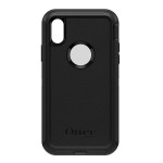 OtterBox iPhone Xs Max Defender Black (77-59971)