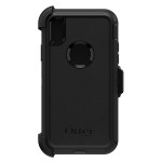 OtterBox iPhone Xs Max Defender Black (77-59971)