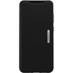 OtterBox Galaxy S20+ Strada Folio Shadow Black (77-64284)