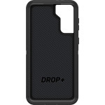 OtterBox Galaxy S21+ Defender Black (77-82072)