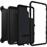 OtterBox Galaxy S21+ Defender Black (77-82072)
