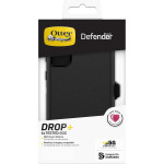 OtterBox Galaxy S21+ Defender Black (77-82072)