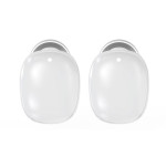 Blue Star True Wireless TWS Mini A19 - Ασύρματα Ακουστικά - White (5903396265914)
